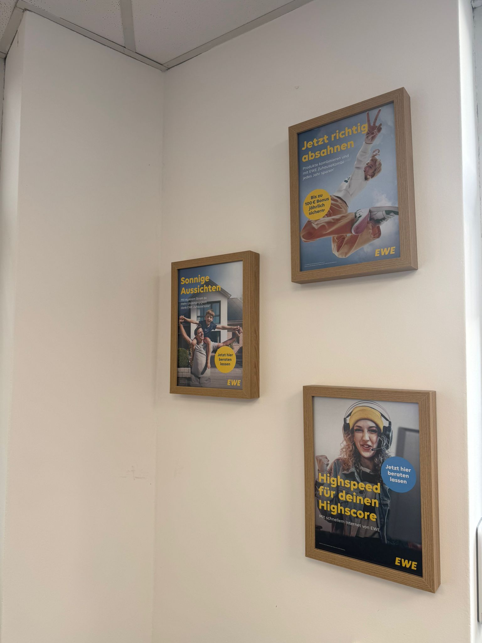 Citymobile Himmelpforten – Ladenansicht 1