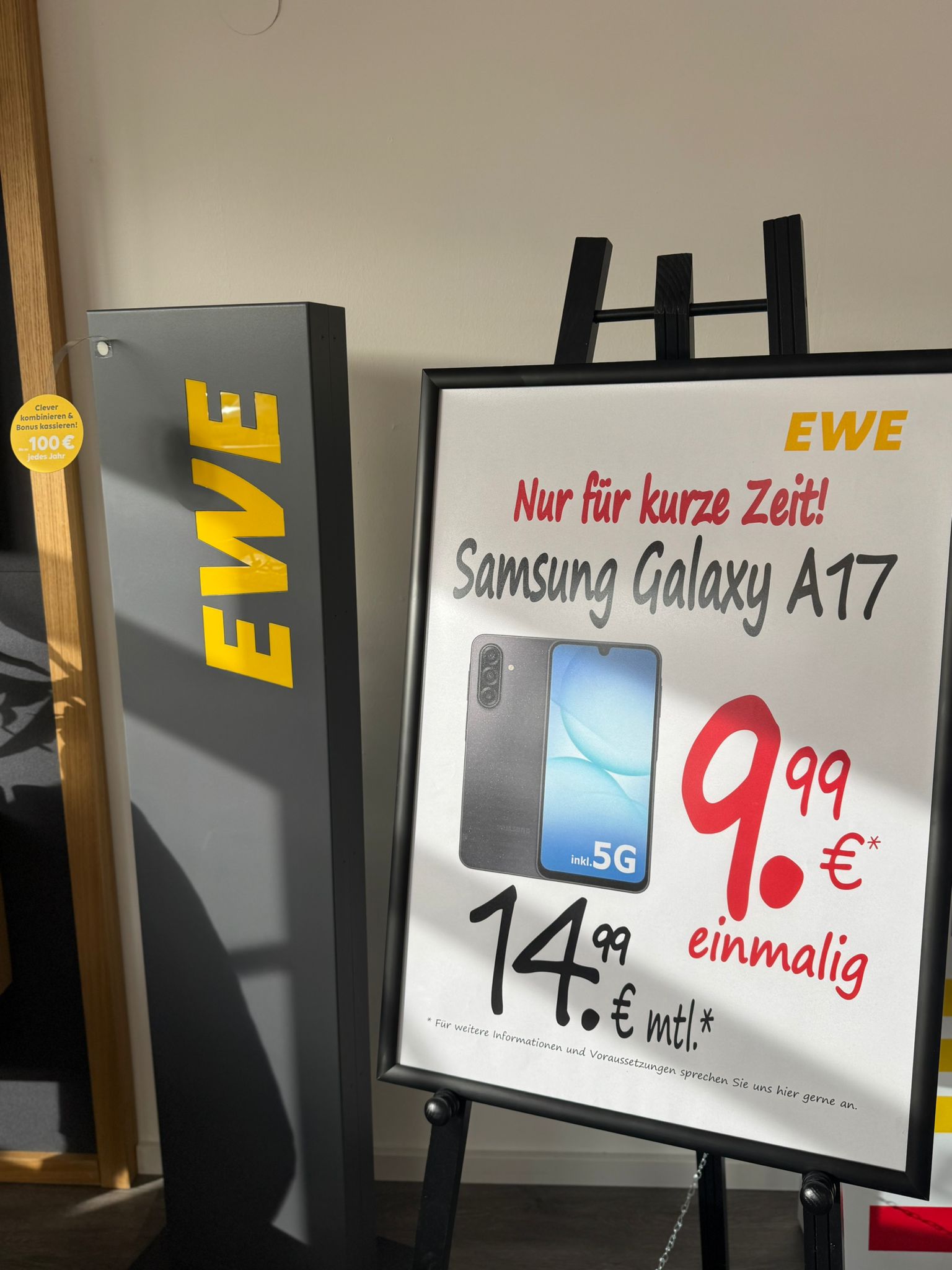 Citymobile Himmelpforten – Ladenansicht 3