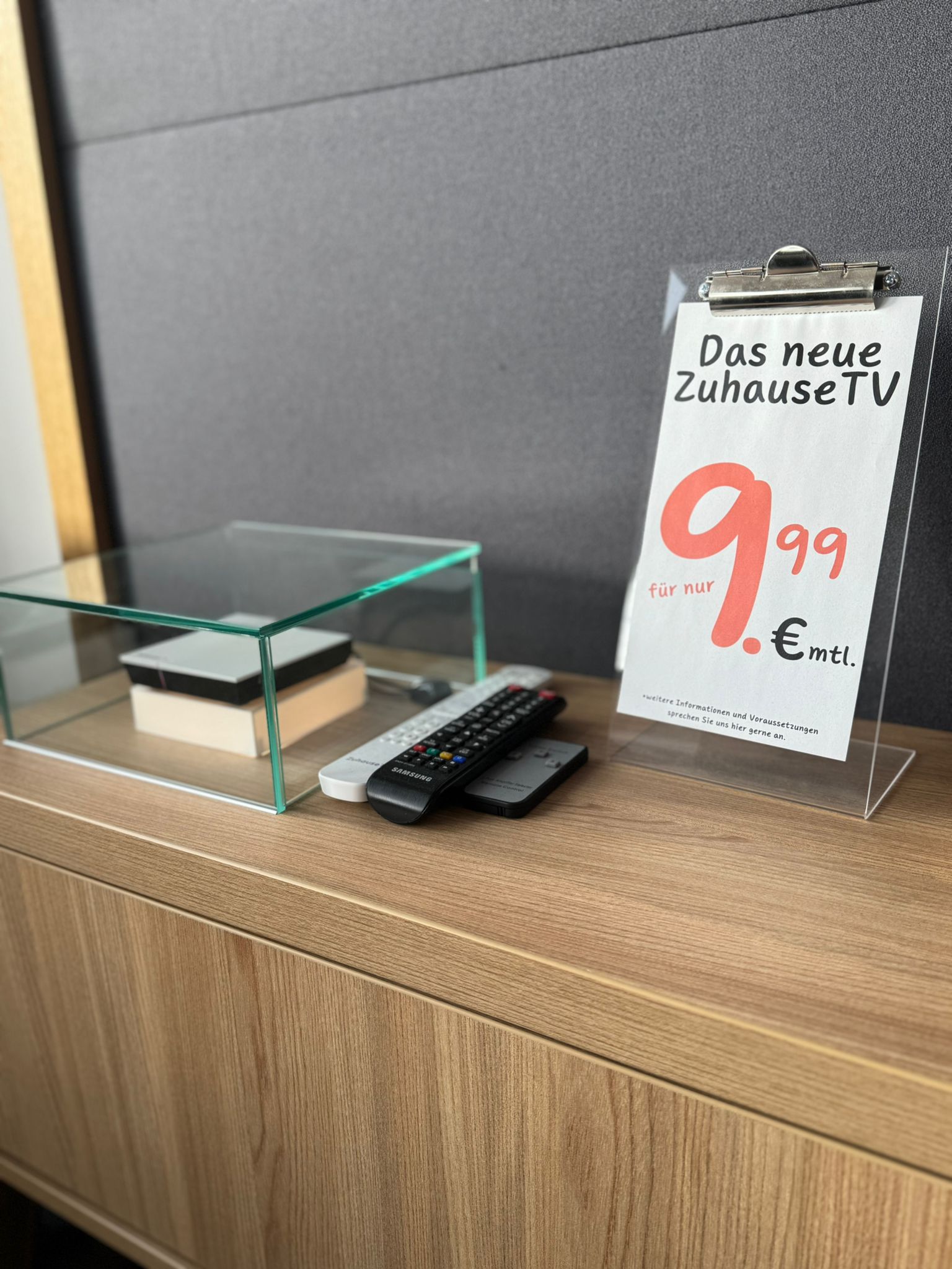 Citymobile Himmelpforten – Ladenansicht 4