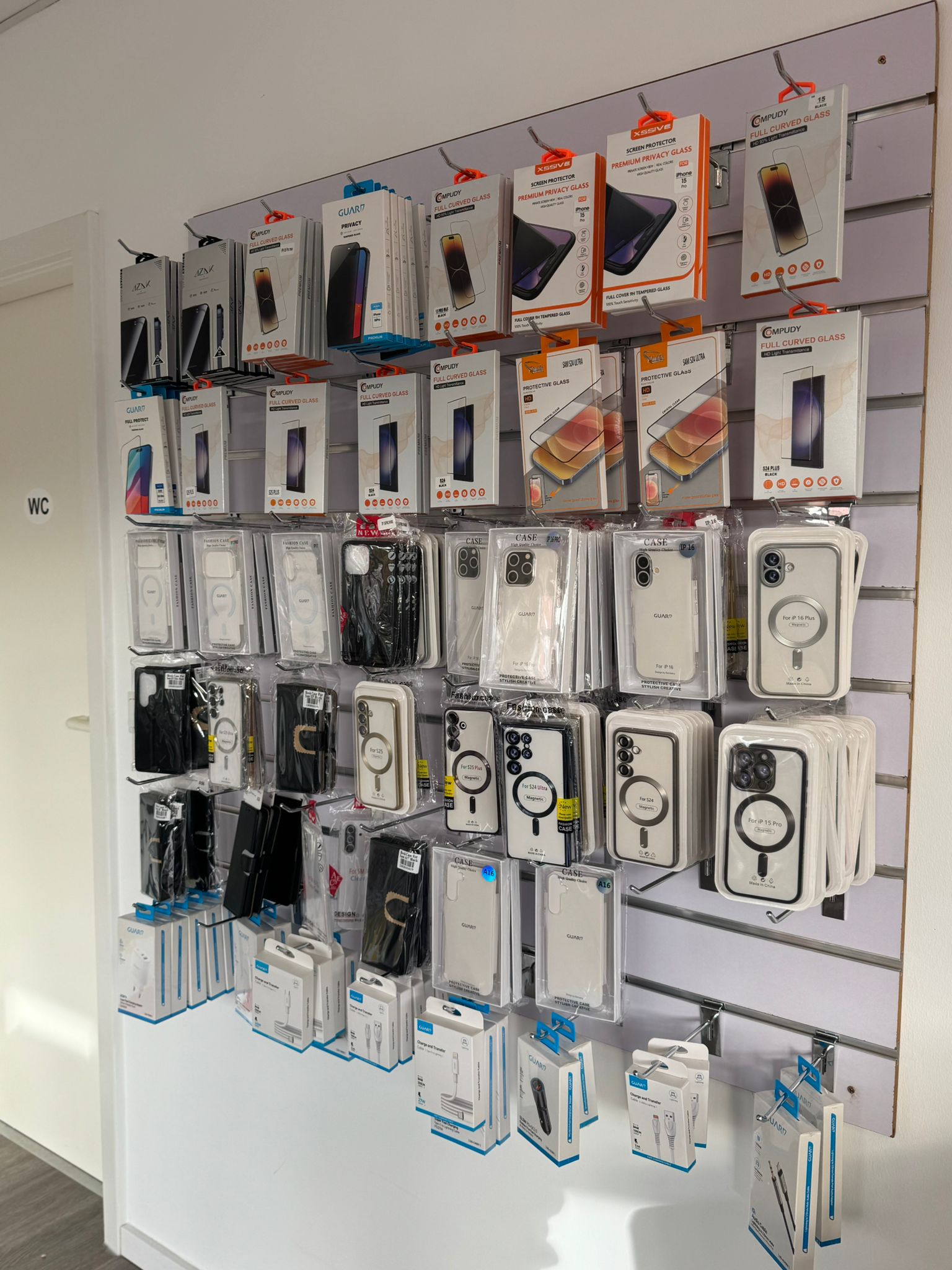 Citymobile Himmelpforten – Ladenansicht 5