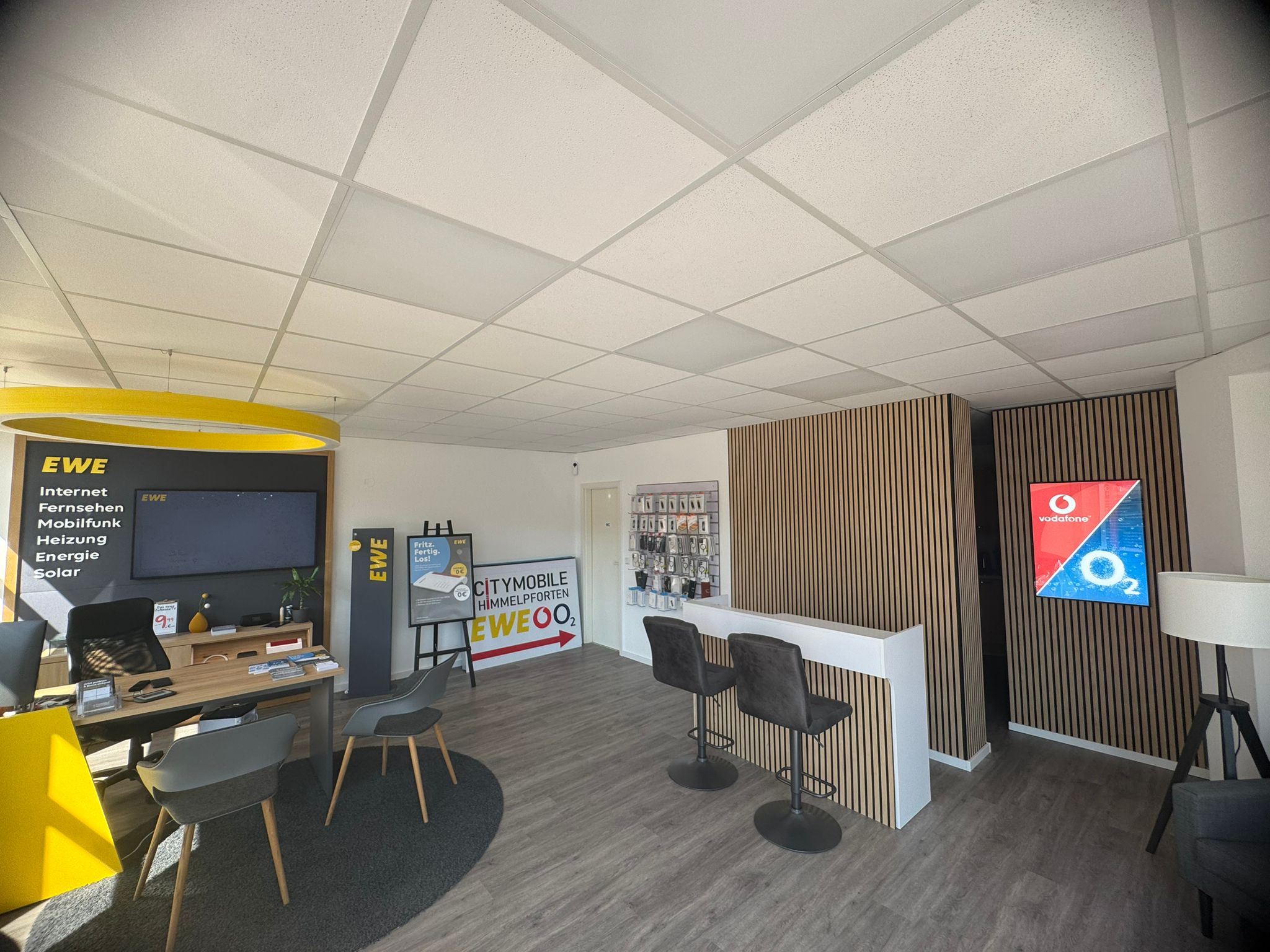 Citymobile Himmelpforten – Ladenansicht 9