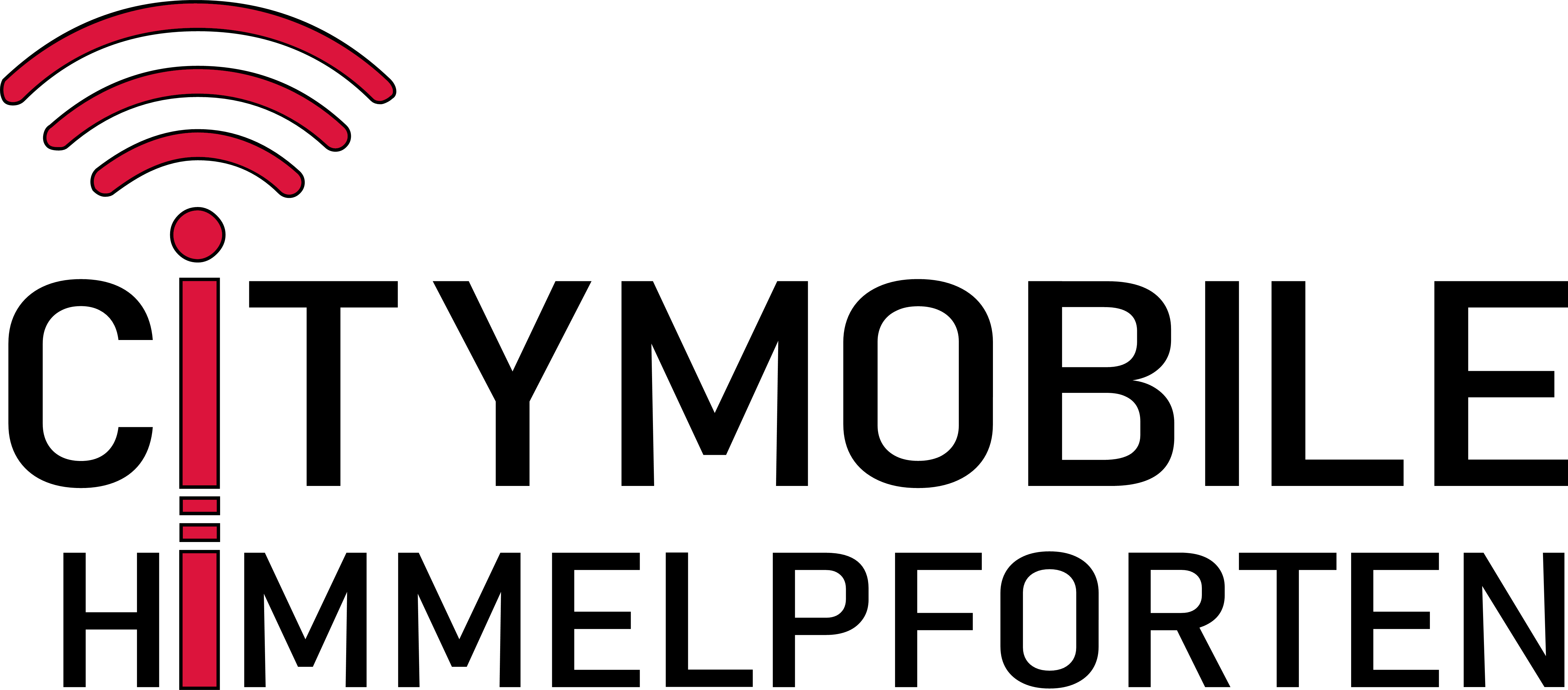 Citymobile Himmelpforten Logo