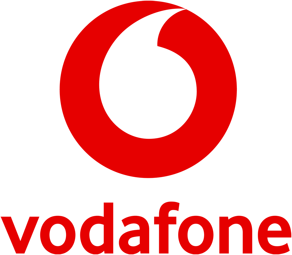Vodafone Logo